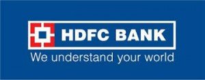 HDFC BANK IFSC Code